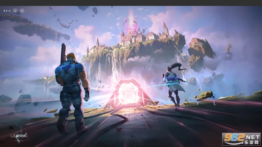 Valorant(սϷ)v1.1.0 ֻͼ1