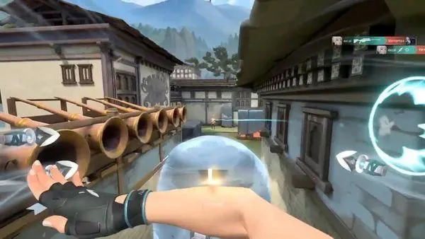 Valorant(սϷ)v1.1.0 ֻͼ2