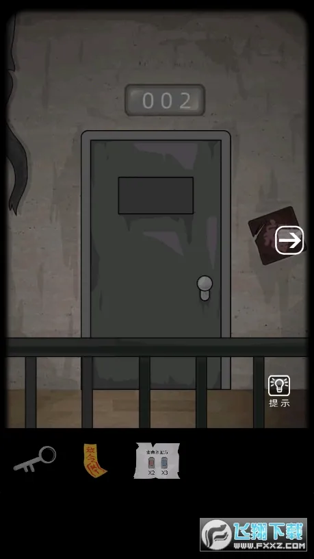 恐怖精神病院2025最新版本 恐怖精神病院2025最新版本