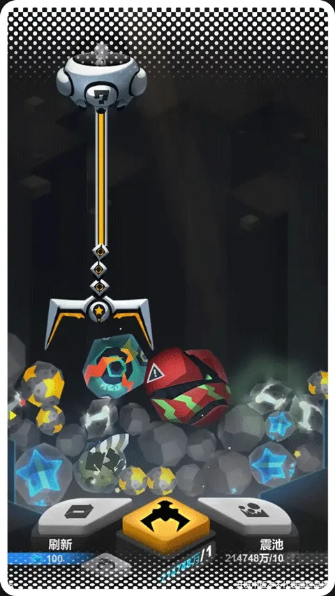 嘣源世界(二次元卡牌游戏)v1.0.0 安卓版截图2