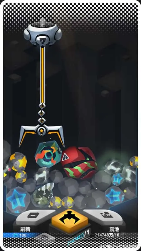 嘣源世界(二次元卡牌游戏)v1.0.0 安卓版截图3