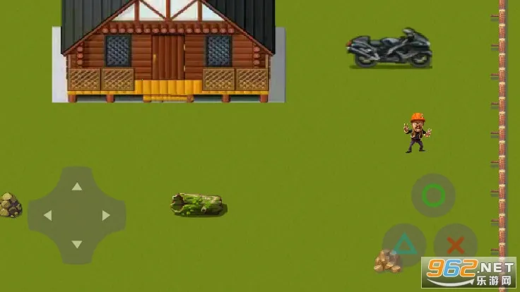 狗熊岭大崩坏2025下载v3 安卓版截图0