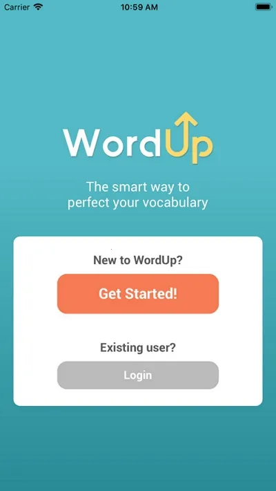 WordUp2025官方最新版本v16.2.2305 安卓版截图0