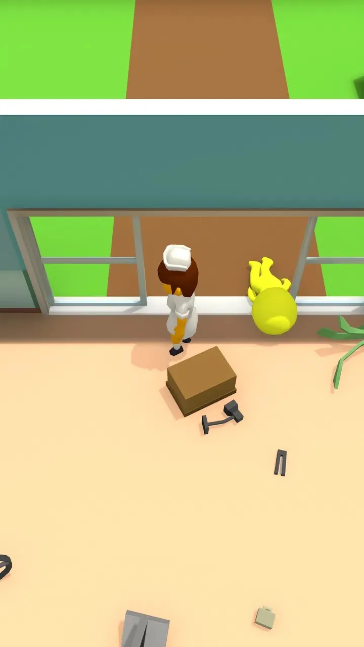 ֢ҽԺ°׿v0.1.4 ׿ͼ1