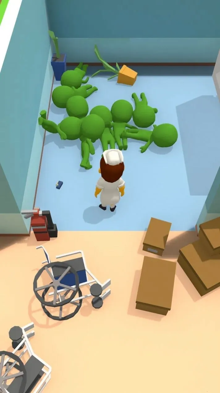 ֢ҽԺ°׿v0.1.4 ׿ͼ3