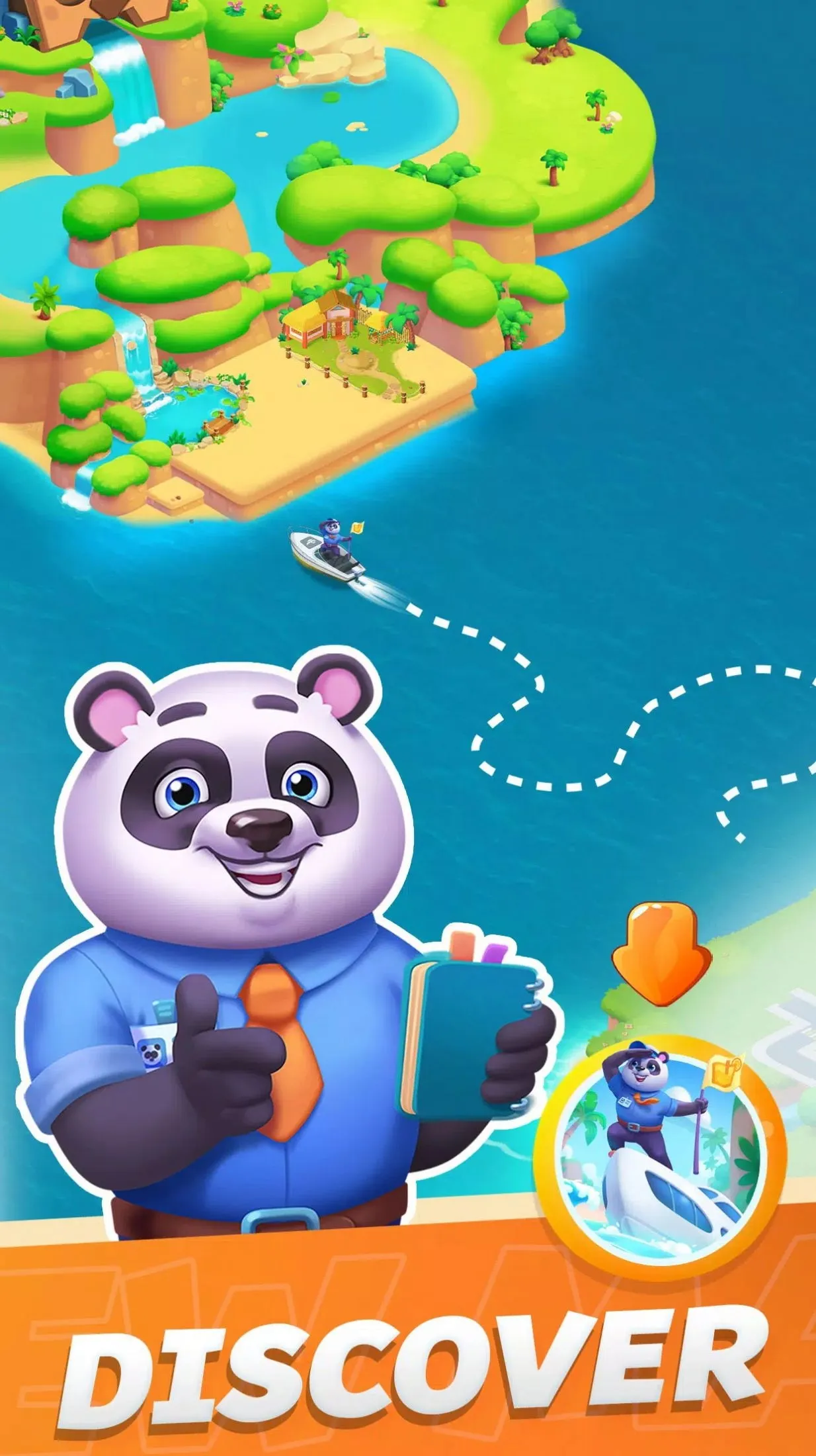 果汁工厂大亨2025官方最新版本v8.0 手机版截图2