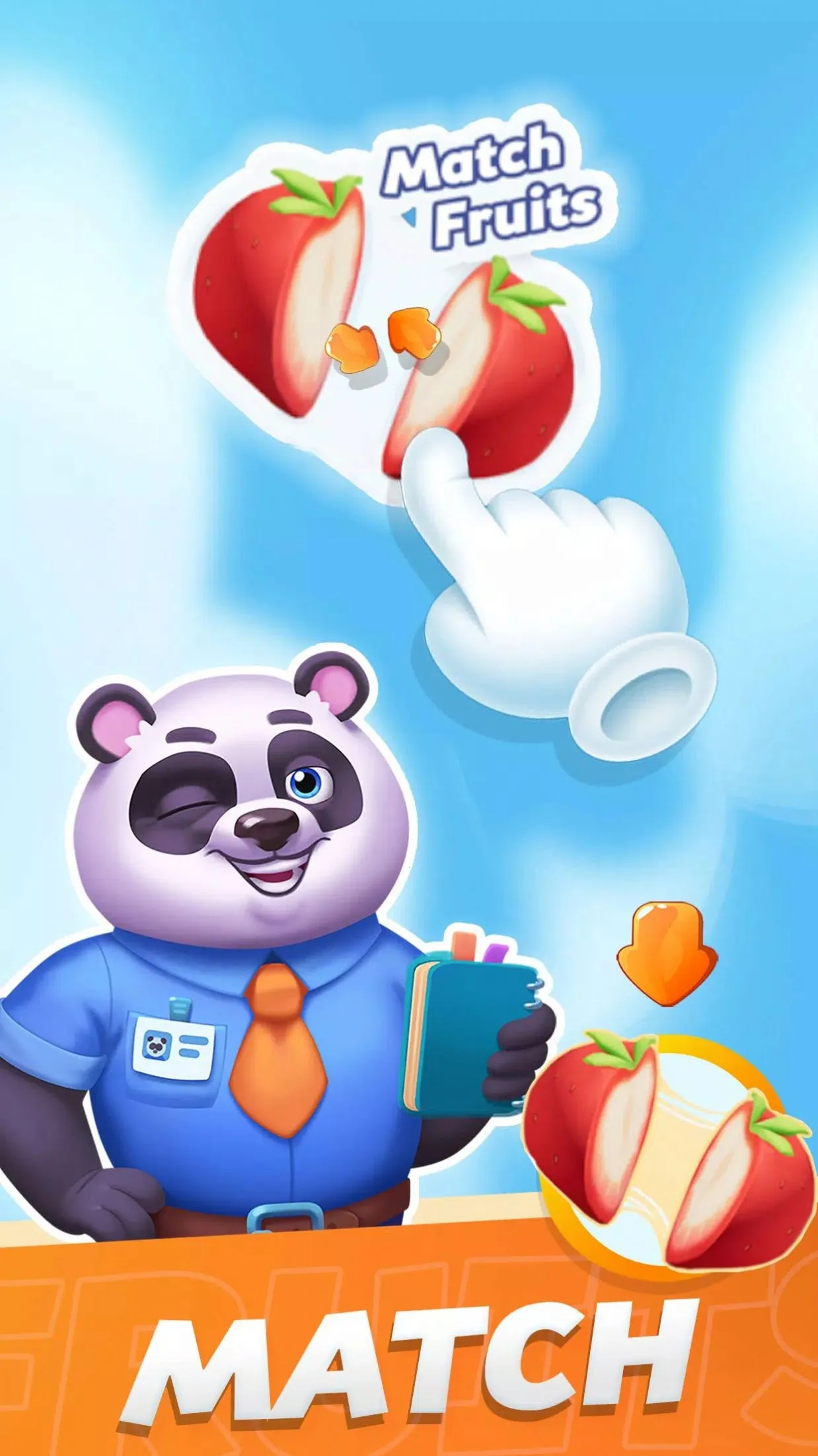 果汁工厂大亨2025官方最新版本v8.0 手机版截图1