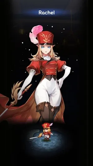 放置七骑士(放置RPG游戏) 放置七骑士(放置RPG游戏)