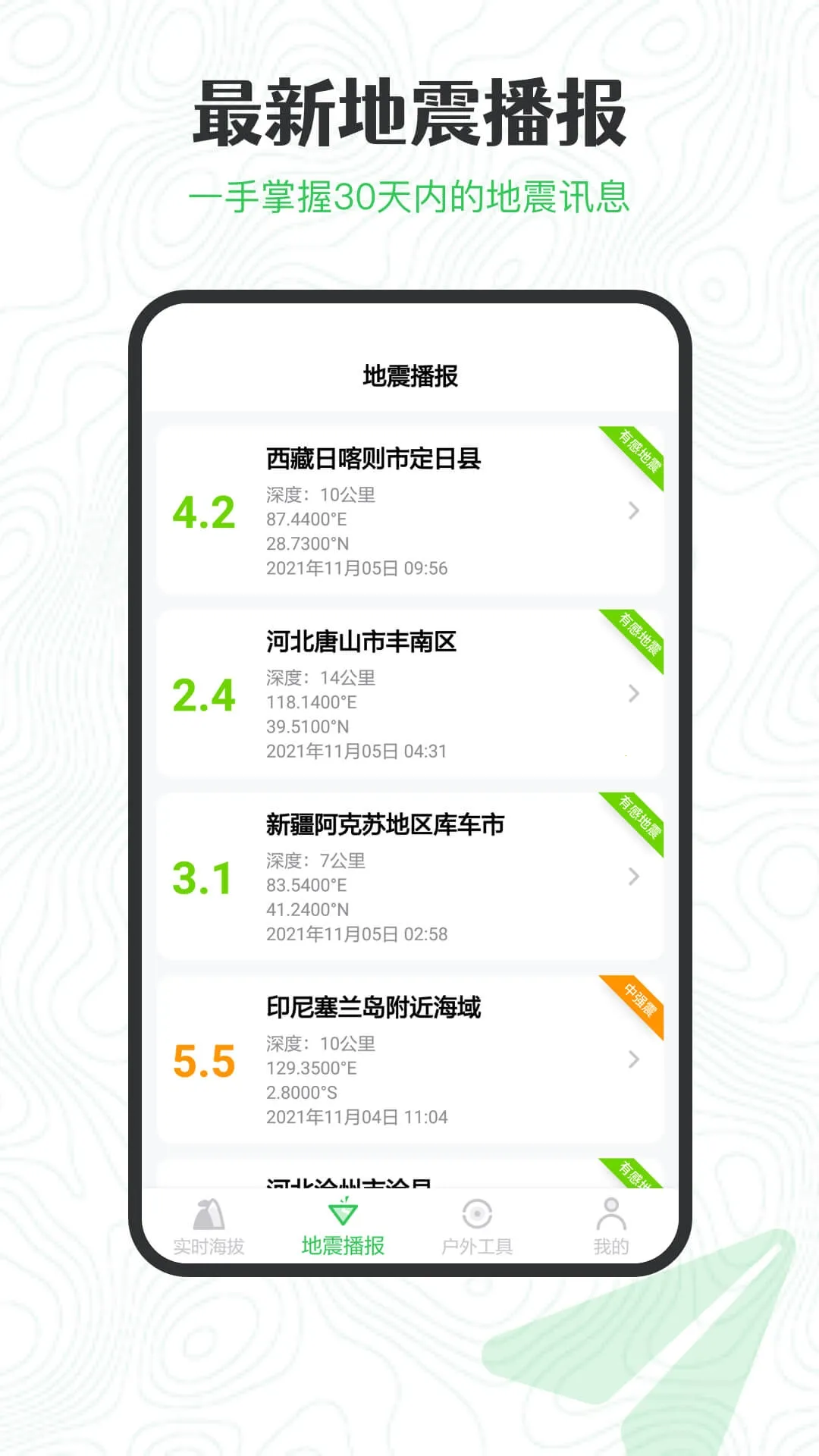 GPSθ߶(β)v2.3.6 ׿ͼ4