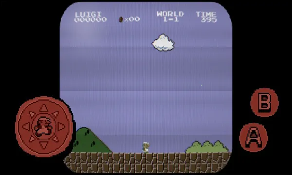 马里奥852025官方最新版本v1.0.3 安卓版截图1