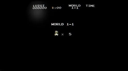 马里奥852025官方最新版本v1.0.3 安卓版截图4