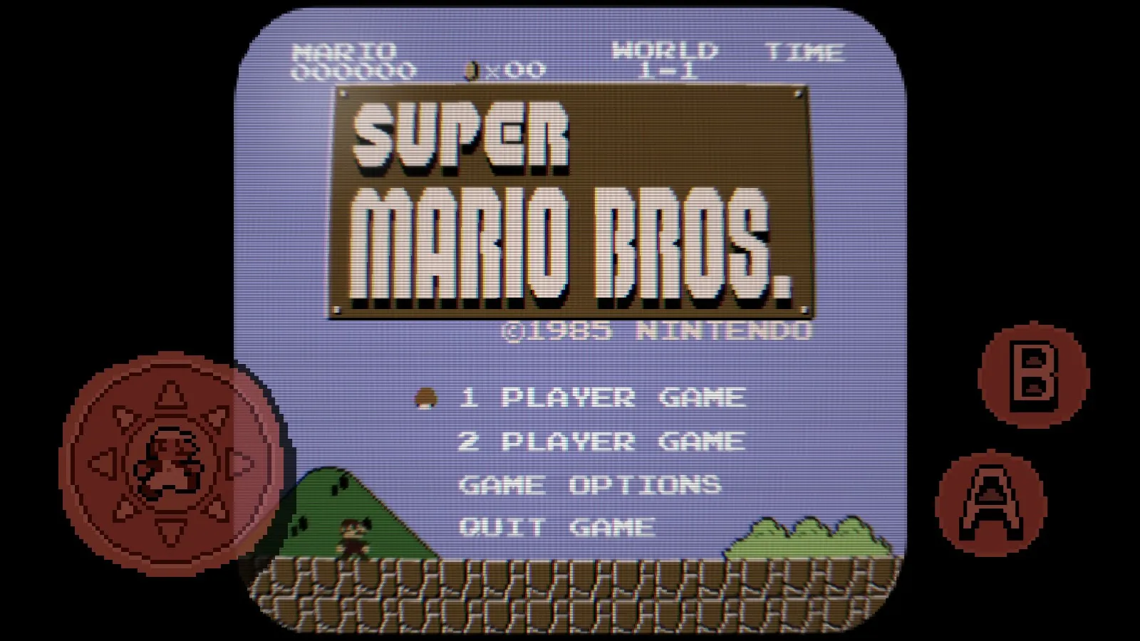 马里奥852025官方最新版本 马里奥852025官方最新版本