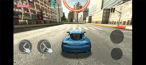 城市飞车2(赛车漂移游戏) 城市飞车2(赛车漂移游戏)