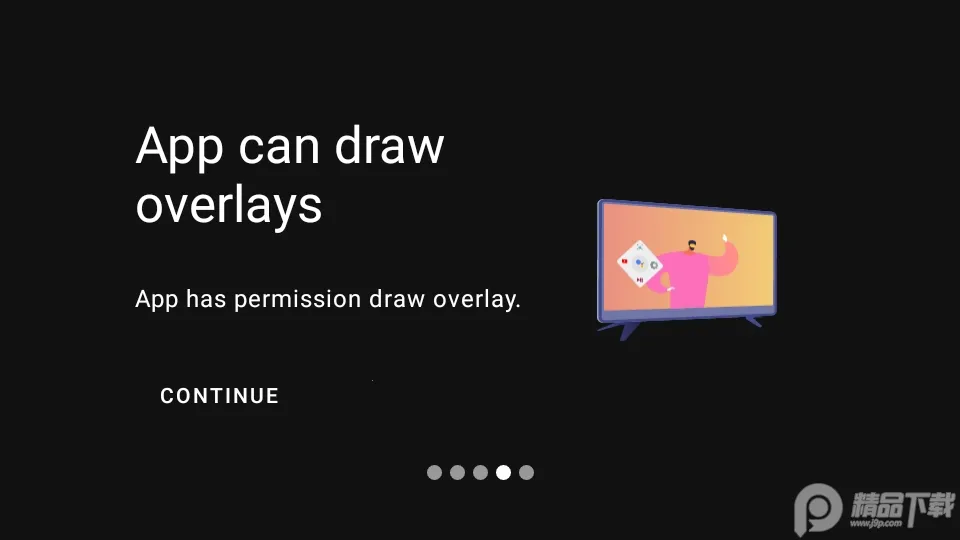 电视按键映射(电视遥控映射软件)v3.3.0 手机版截图1