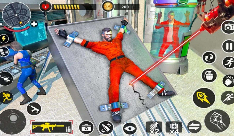 Ѽ(ðսϷ)v2.0 ֻͼ2