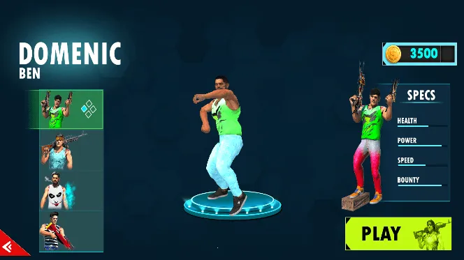 Ѽ(ðսϷ)v2.0 ֻͼ4