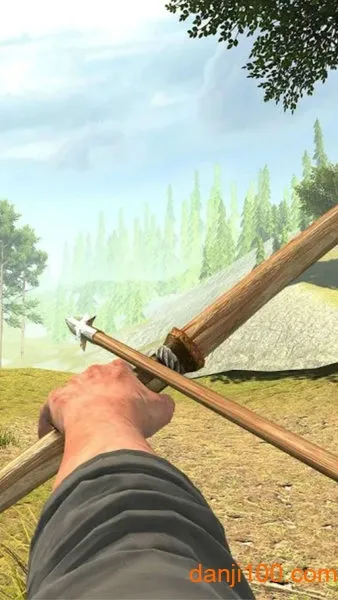 野外生存(生存冒险游戏) 野外生存(生存冒险游戏)