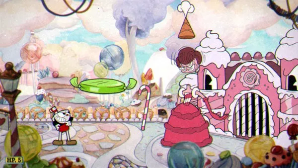 豭ͷʳ(ʳðϷ)v1.00 ׿ͼ0