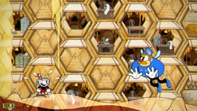 豭ͷʳ(ʳðϷ)v1.00 ׿ͼ2