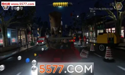 乐高侏罗纪世界(侏罗纪冒险游戏)v2.0.1.42 手机版截图1