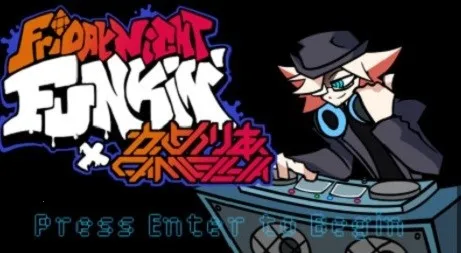 周五夜放克山茶花模组(音乐闯关游戏)v0.2.7.1 安卓版截图0