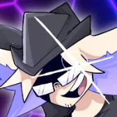 周五夜放克山茶花模组(音乐闯关游戏)