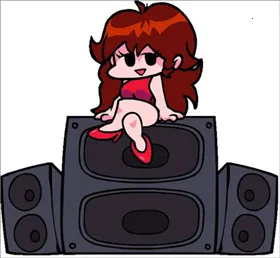 周五夜放克山茶花模组(音乐闯关游戏) 周五夜放克山茶花模组(音乐闯关游戏)