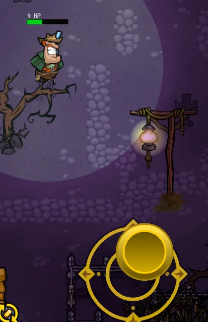 ʬĵ(ðϷ)v1.01.2 ֻͼ2