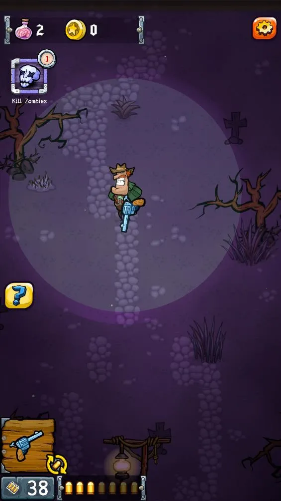 ʬĵ(ðϷ)v1.01.2 ֻͼ4