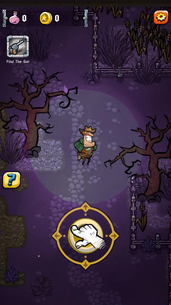 ʬĵ(ðϷ)v1.01.2 ֻͼ3