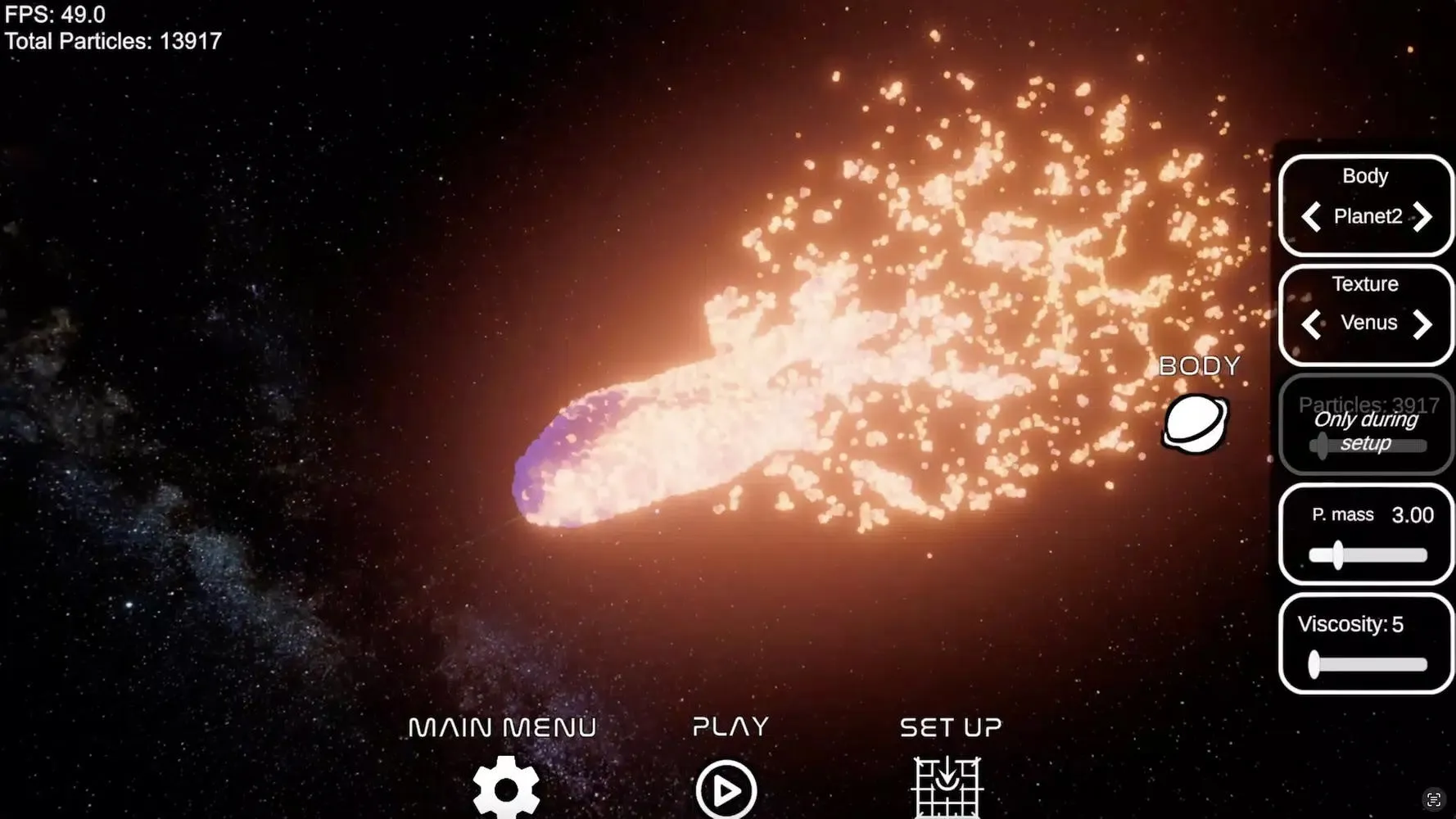 ̫ײģ(̫ײģϷ)v0.6 ֻͼ2