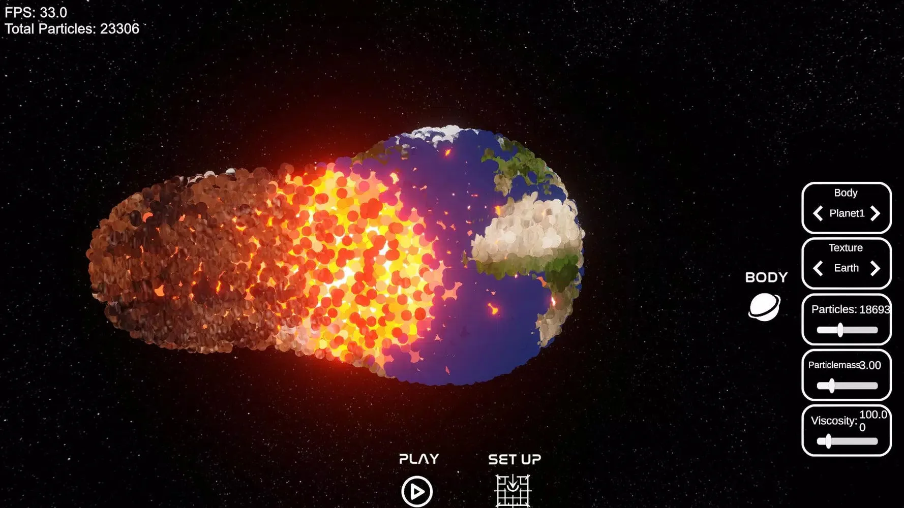 ̫ײģ(̫ײģϷ)v0.6 ֻͼ3