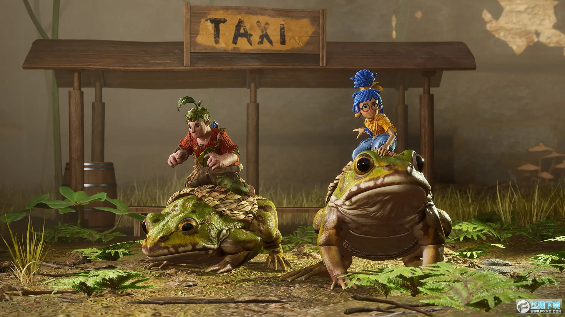 ˫˳(˫ðϷ)v1.3.5 ׿ͼ0