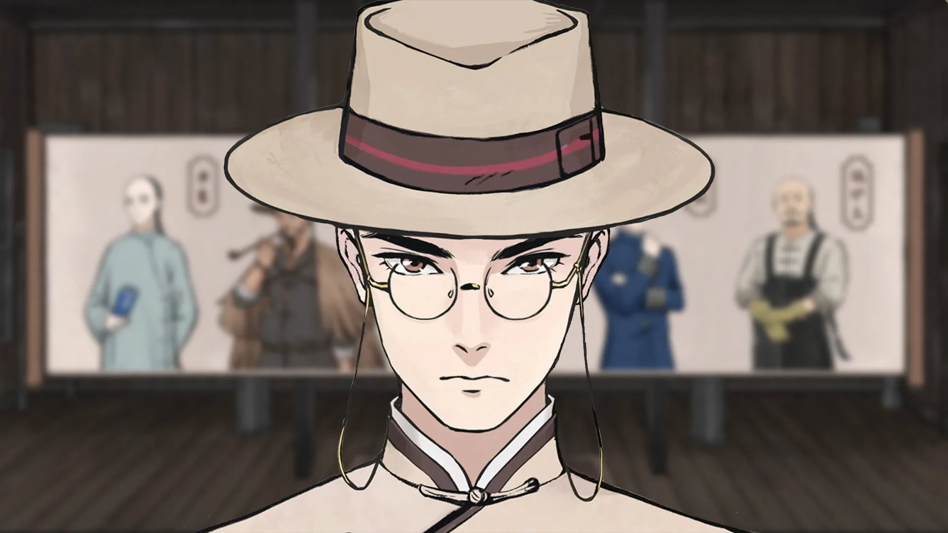 ɽ̽2025v1.0.17 ׿ͼ1