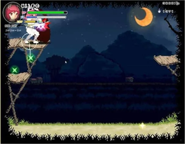 սdx(ŮϷ)v1.0 ֻͼ3