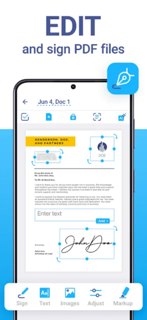 爱扫描(文件扫描软件)v1.0.39.39.251030 安卓版截图3