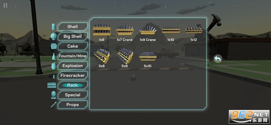 ̻ģ(̻ȼ)v2025.2.1 ׿ͼ1