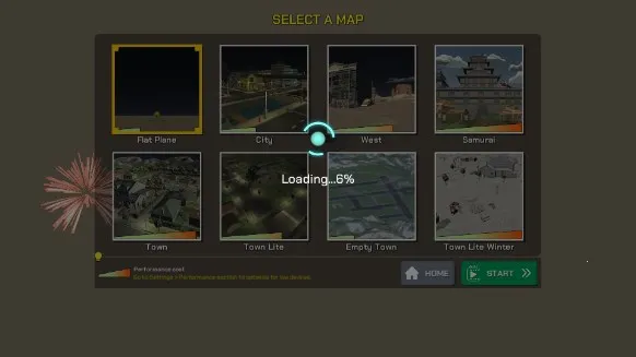 ̻ģ(̻ȼ)v2025.2.1 ׿ͼ4