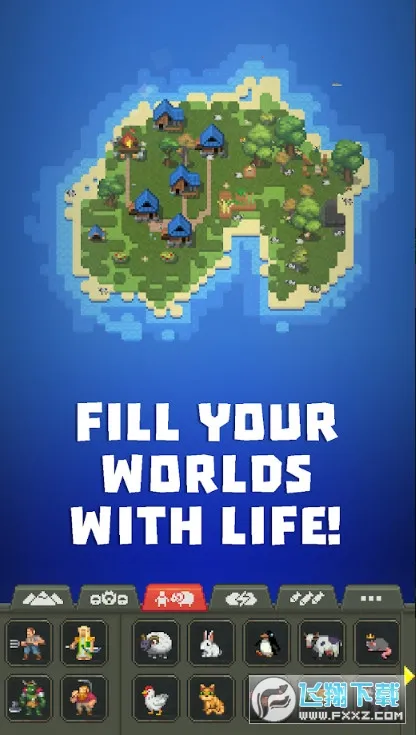 ϵģ(ɳģϷ)v0.51.2 ֻͼ0