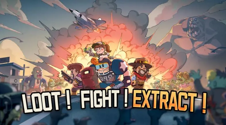 ܰɽʬ˳(ĩϷ)v2.0.7 ֻͼ4