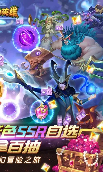 ֿӢ(ħÿϷ)v1.00.22 ׿ͼ0