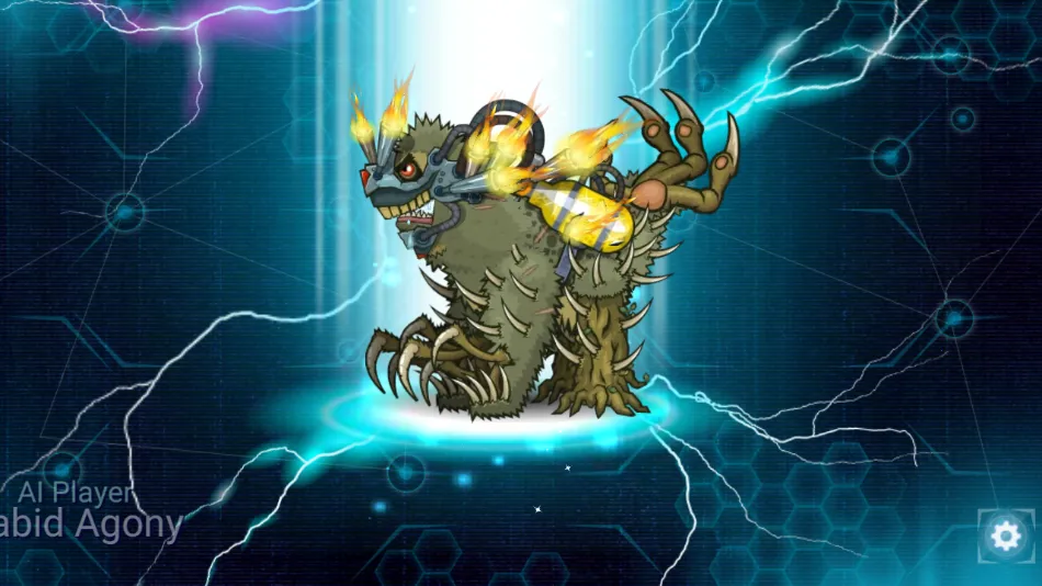 춯4(սϷƽ)v1.2.1 ׿ͼ4