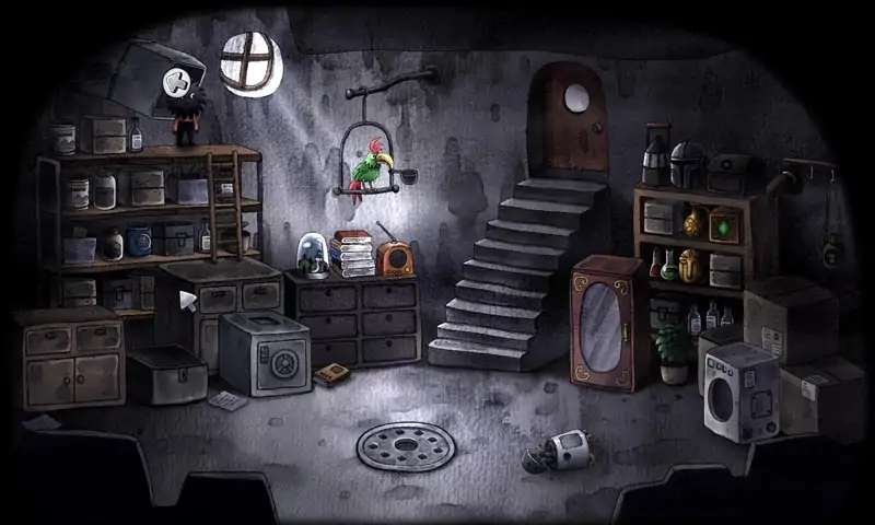 Ϸ(ðսϷ)v1.0.4 ׿ͼ4