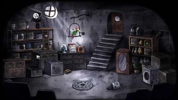 Ϸ(ðսϷ)v1.0.4 ׿ͼ3