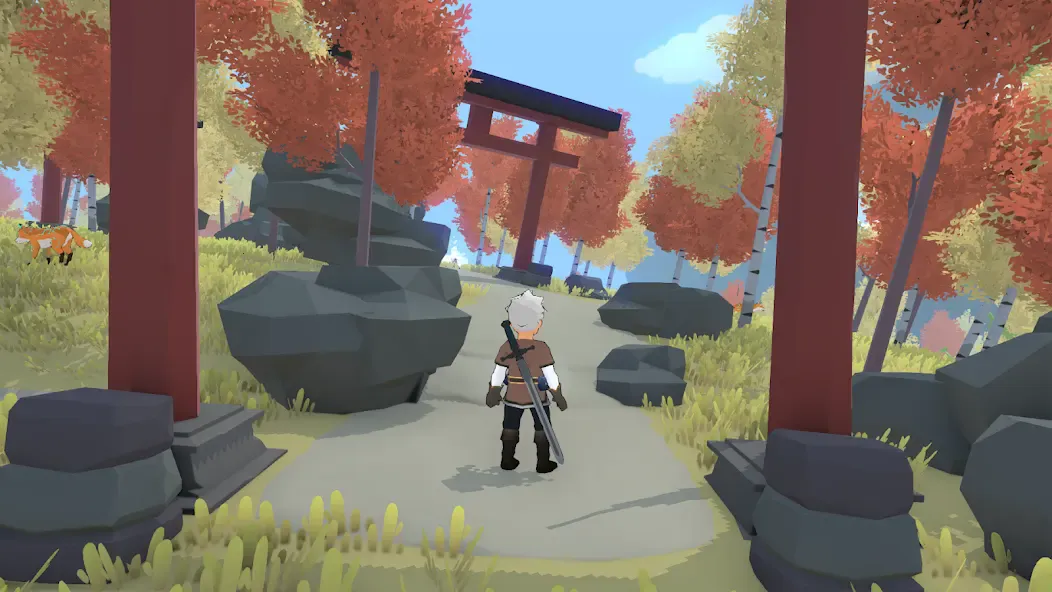 ɫ(ðϷ)v1.3.6 ֻͼ2