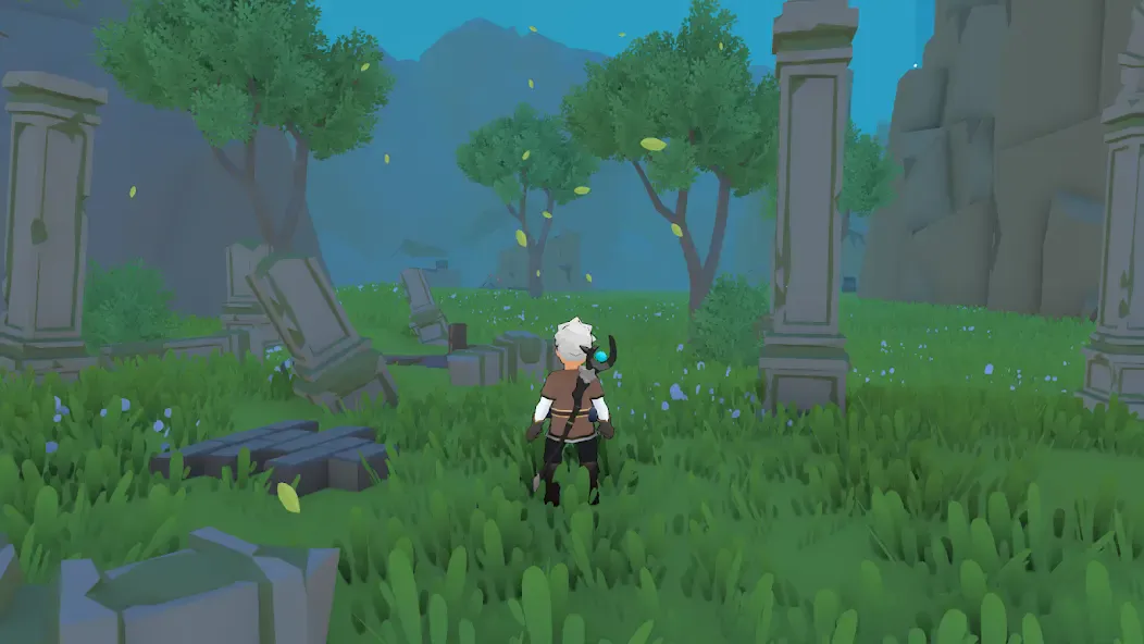 ɫ(ðϷ)v1.3.6 ֻͼ1