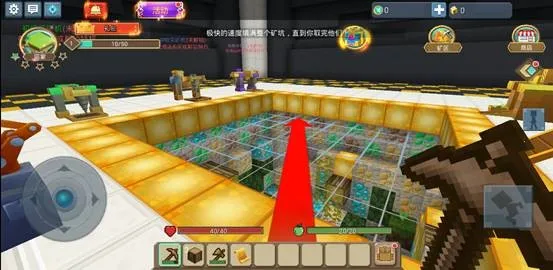 Blockman GOװ(鱤Ϸ)