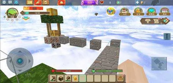 Blockman GOװ(鱤Ϸ)