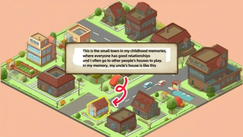 向左一点(收纳整理游戏)v3.2.9 安卓版截图0