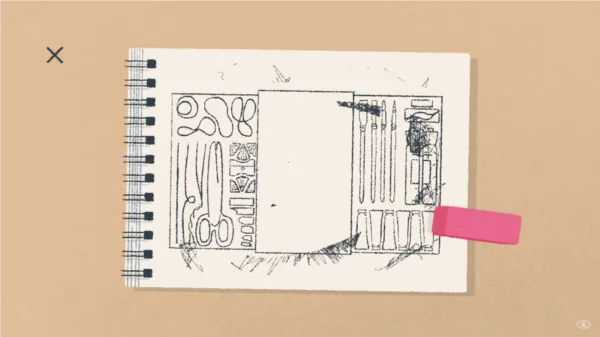 向左一点(收纳整理游戏) 向左一点(收纳整理游戏)